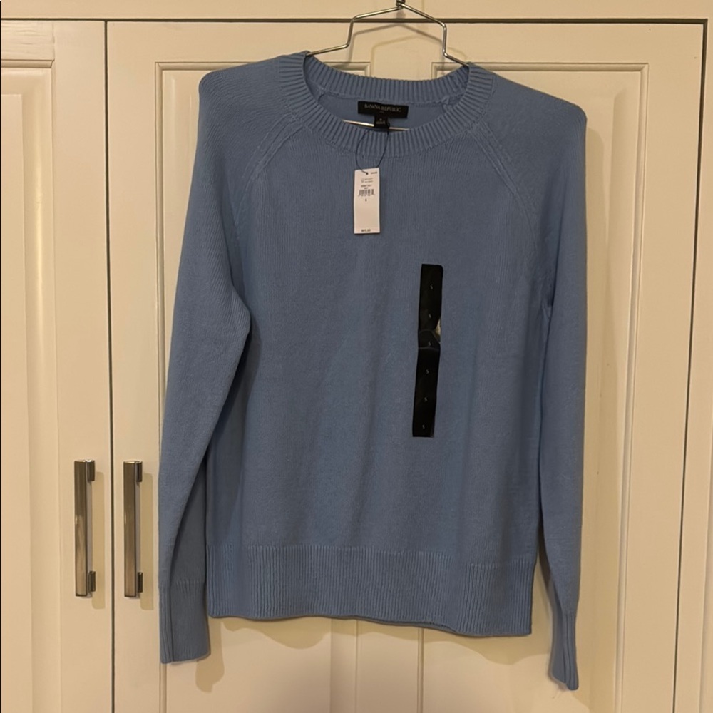 Banana Republic sweater